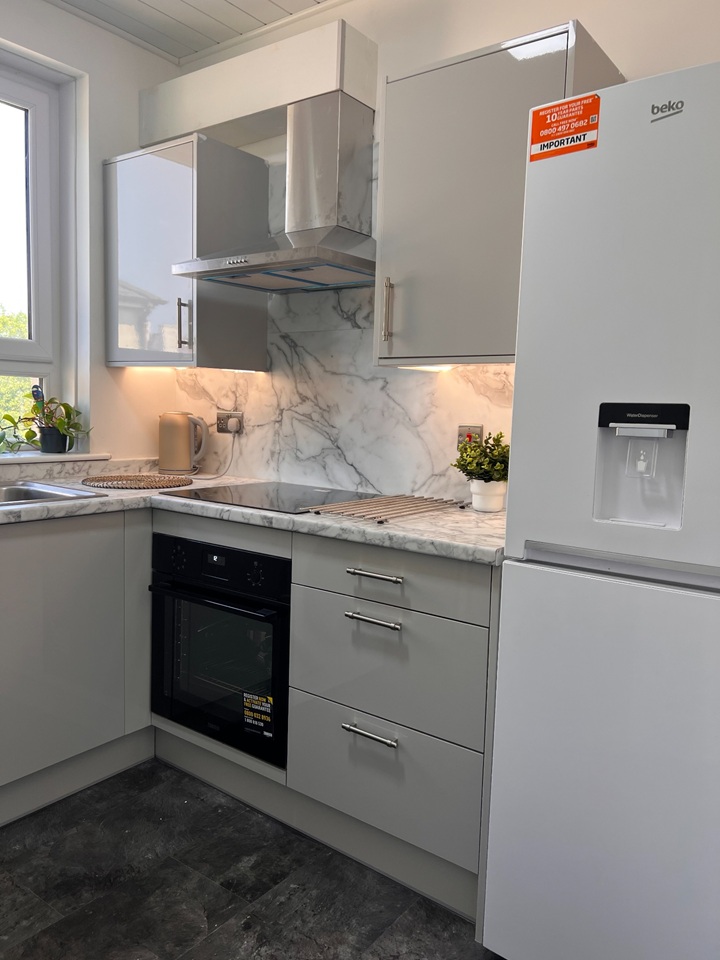 Additional image 4 of 1 Bed Flat, Craigentinny Road, EH7, N1 7GU