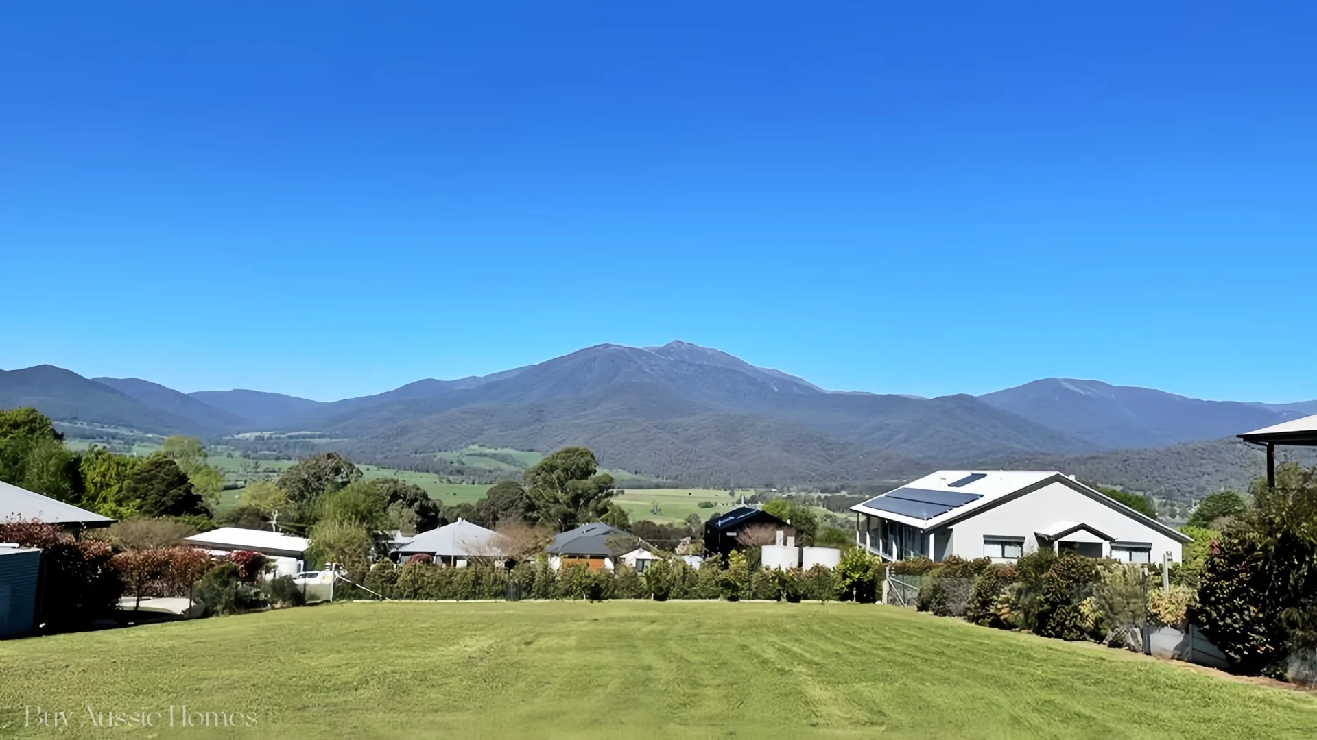 13 Fiddleback Drive, Tawonga South VIC 3698