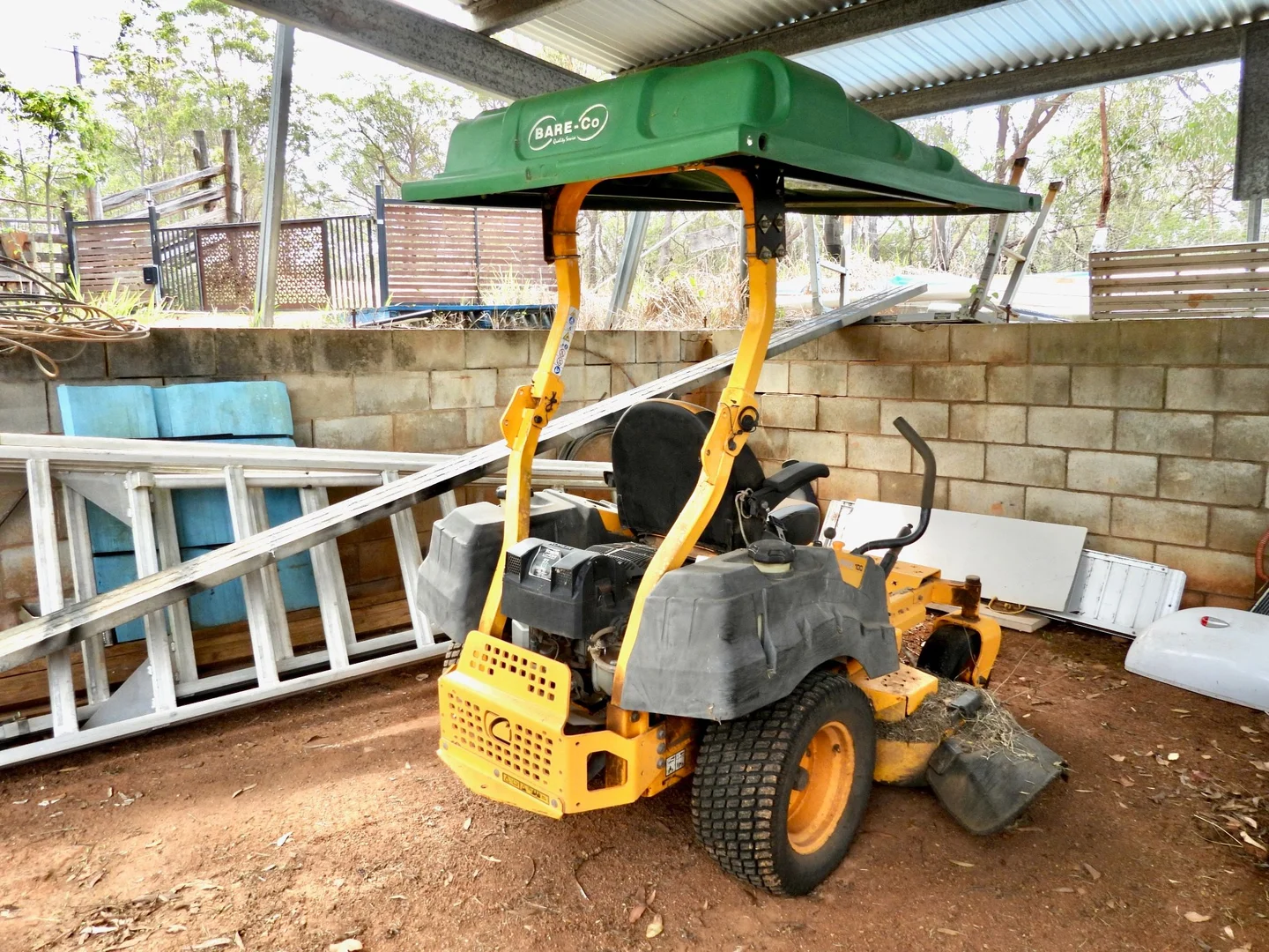 Additional image 28 of 215 Cassell Road, Kalunga QLD 4887