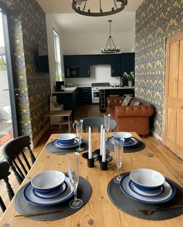 Additional image 10 of 5 bed detached house to rentOpen Golf 2026 - Wellbeck Road, Birkdale PR8