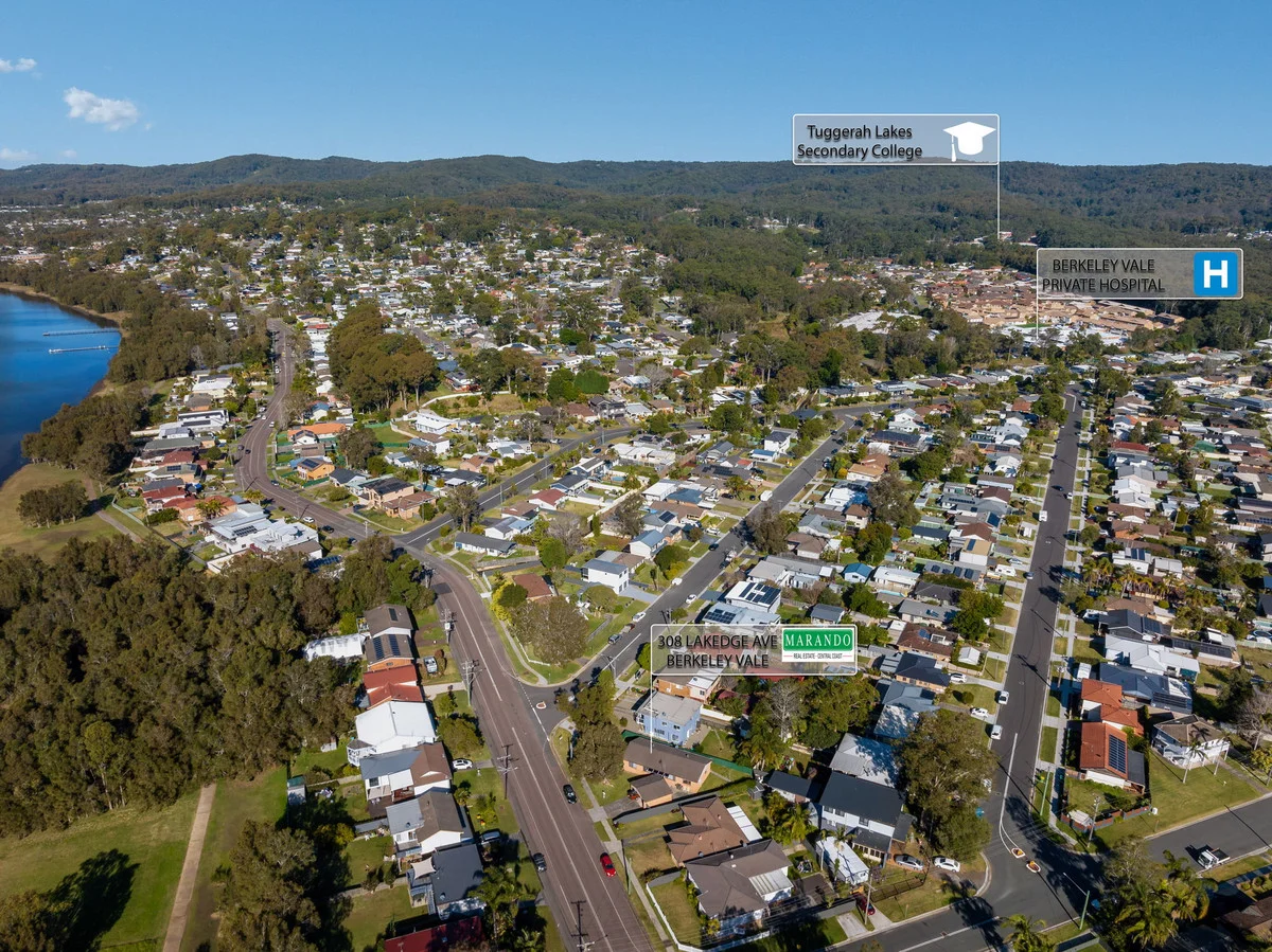 Additional image 5 of 308 Lakedge Avenue, Berkeley Vale NSW 2261