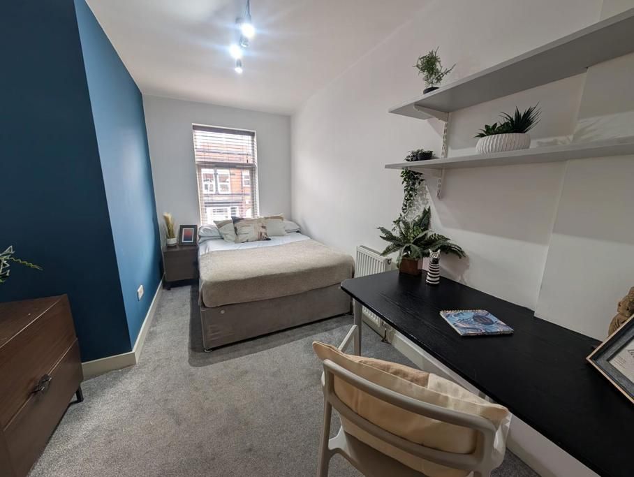 Additional image 13 of 8 bed terraced house to rentNorwood Road, Hyde Park, Leeds LS6