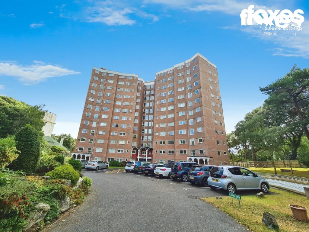 Craghead, 77 Manor Road, Bournemouth, Dorset, BH1