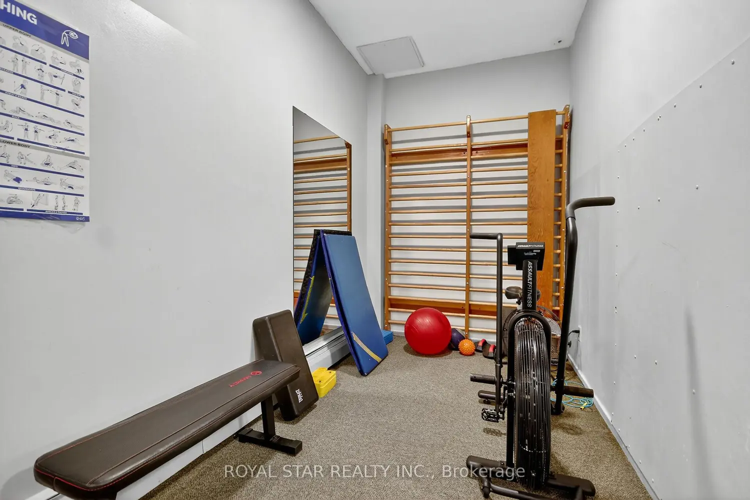 Additional image 20 of 2650 Southvale Crescent 414