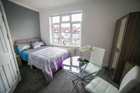 Lansdowne Road, Birmingham B24, Room to rent