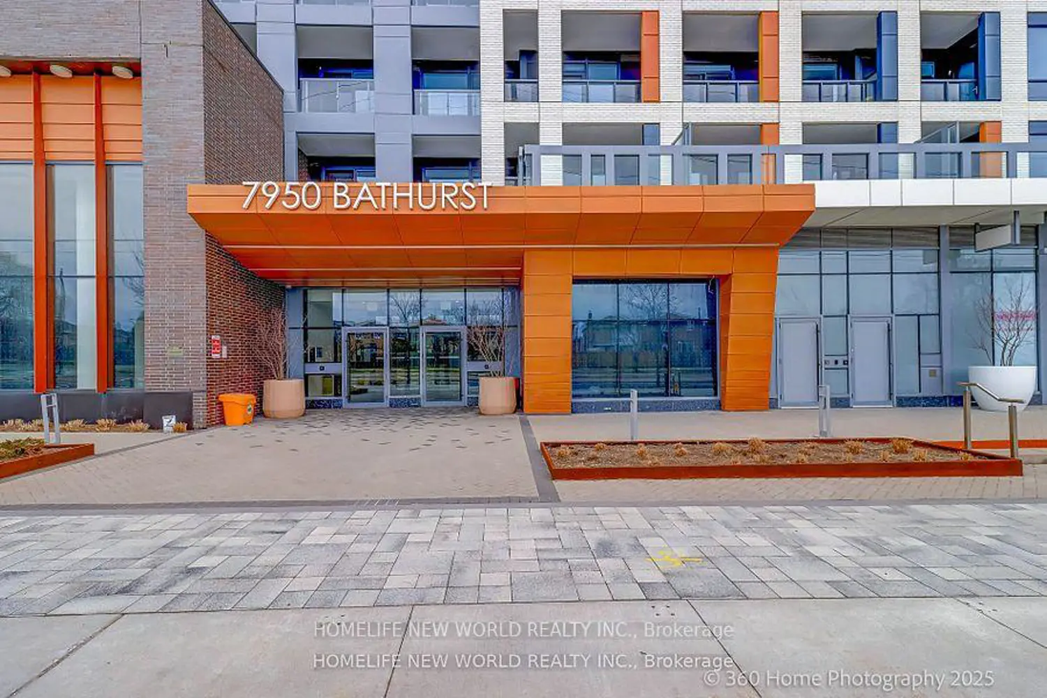 Additional image 3 of 7950 Bathurst Street 902