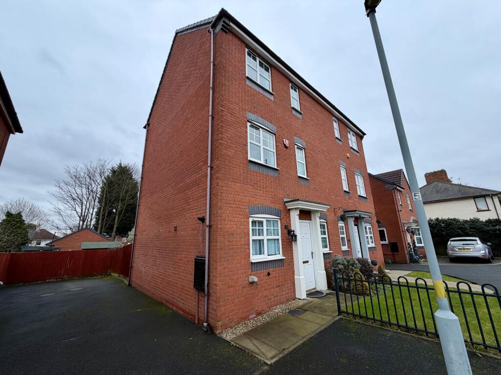 Additional image 18 of Jubilee Gardens, Birmingham