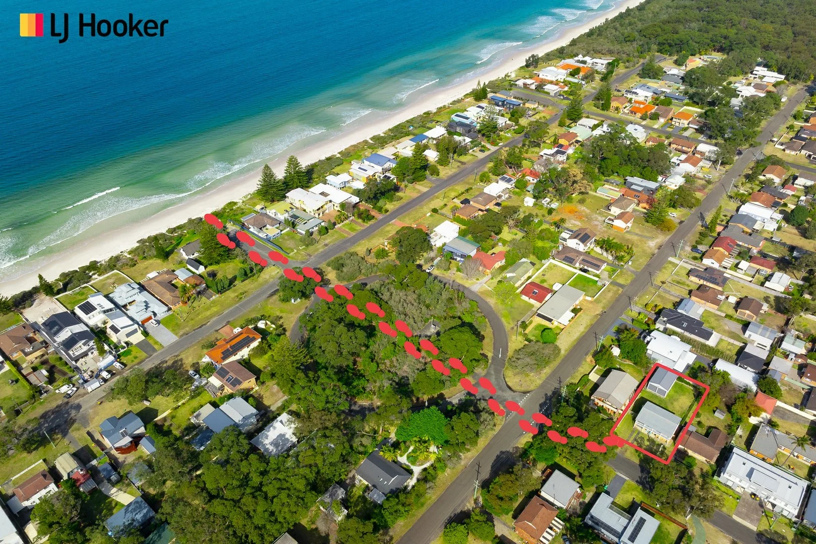 Additional image 2 of 17 Sir Henry Crescent, Callala Beach NSW 2540