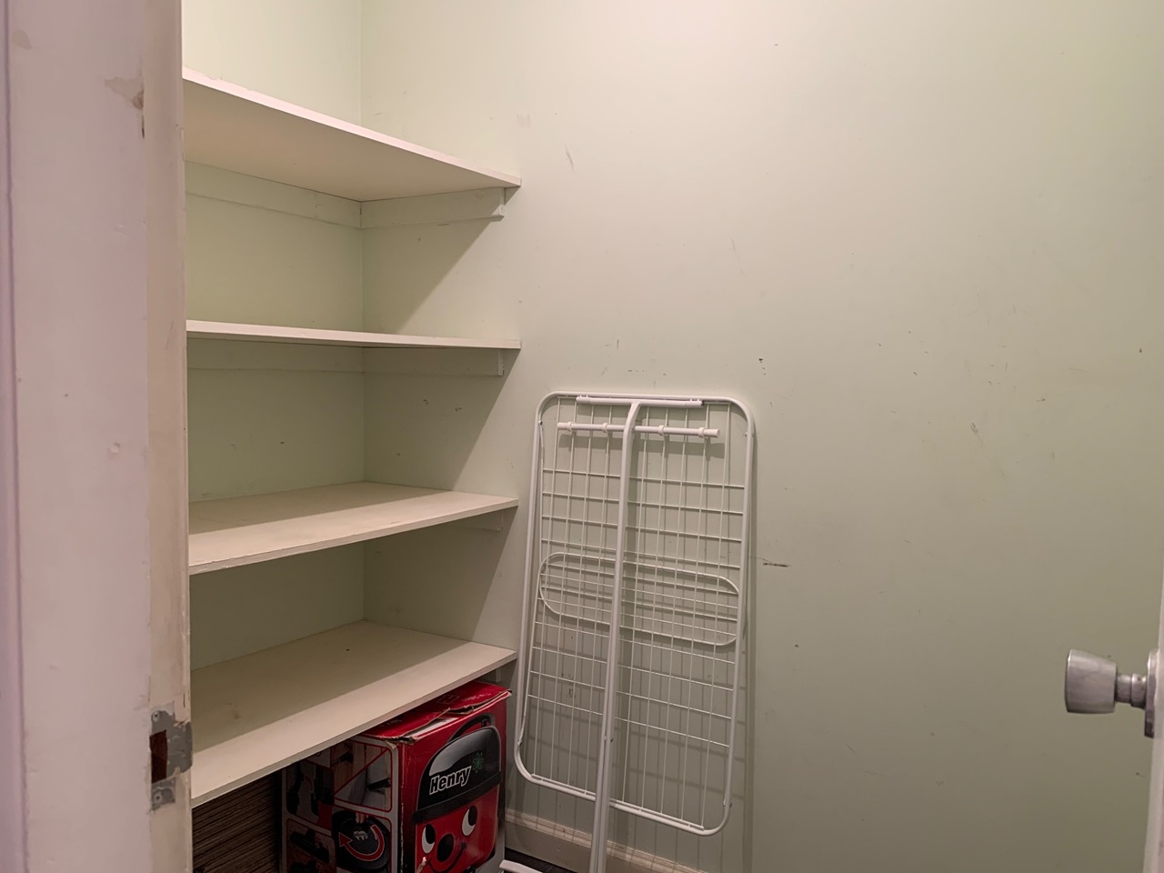 Additional image 11 of 2 Bed Flat, New Arthur Place, EH8, N1 7GU