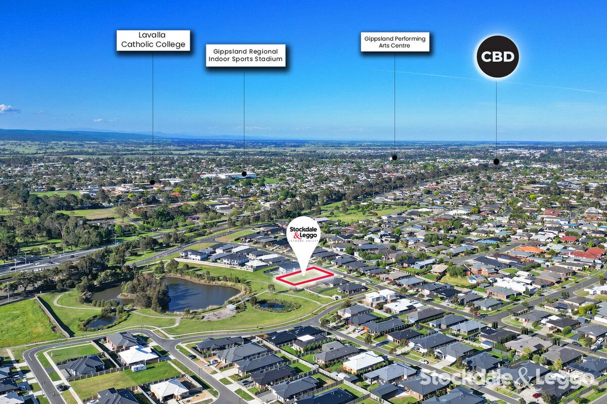 Additional image 4 of 35 McNulty Drive, Traralgon VIC 3844