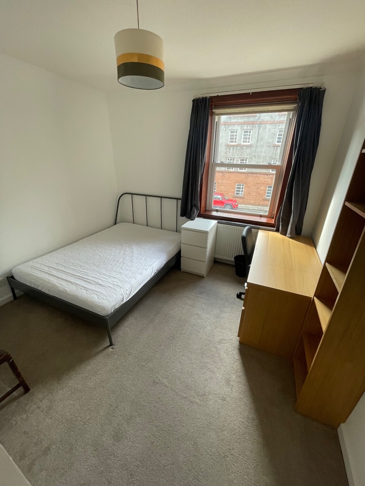 Additional image 2 of 2 Bed Flat, Richmond Place, EH8, N1 7GU