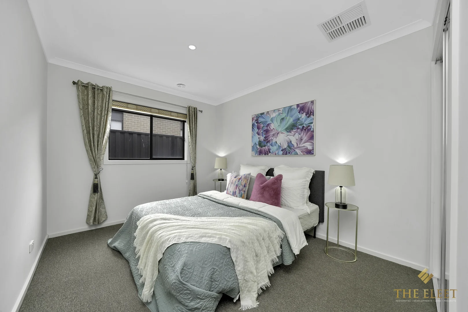 Additional image 5 of 52 Hawking Crescent, Fraser Rise VIC 3336