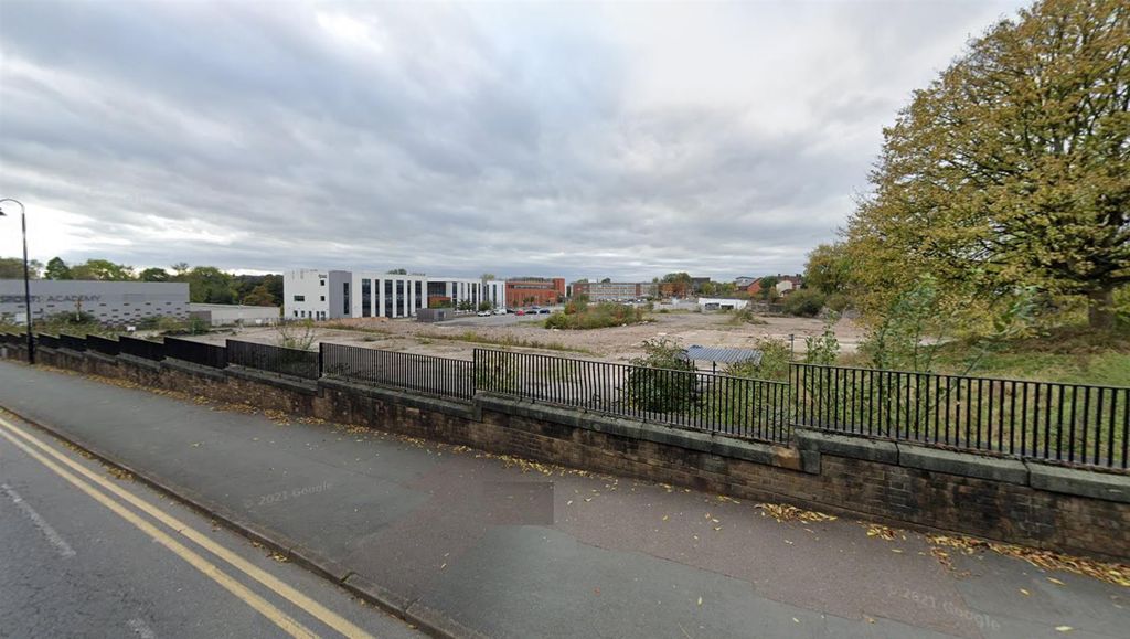 Additional image 3 of Land to rentPadel Courts. Stoke Road, Stoke On Trent ST4
