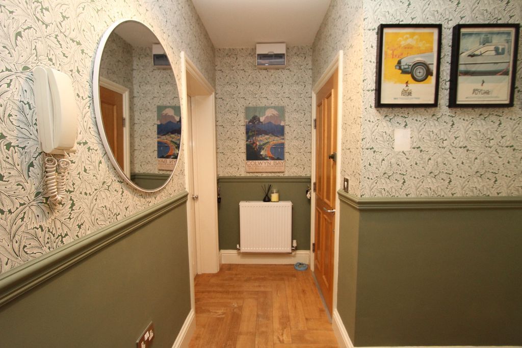 Additional image 15 of 2 bed flat to rentLower Linden Road, Clevedon BS21