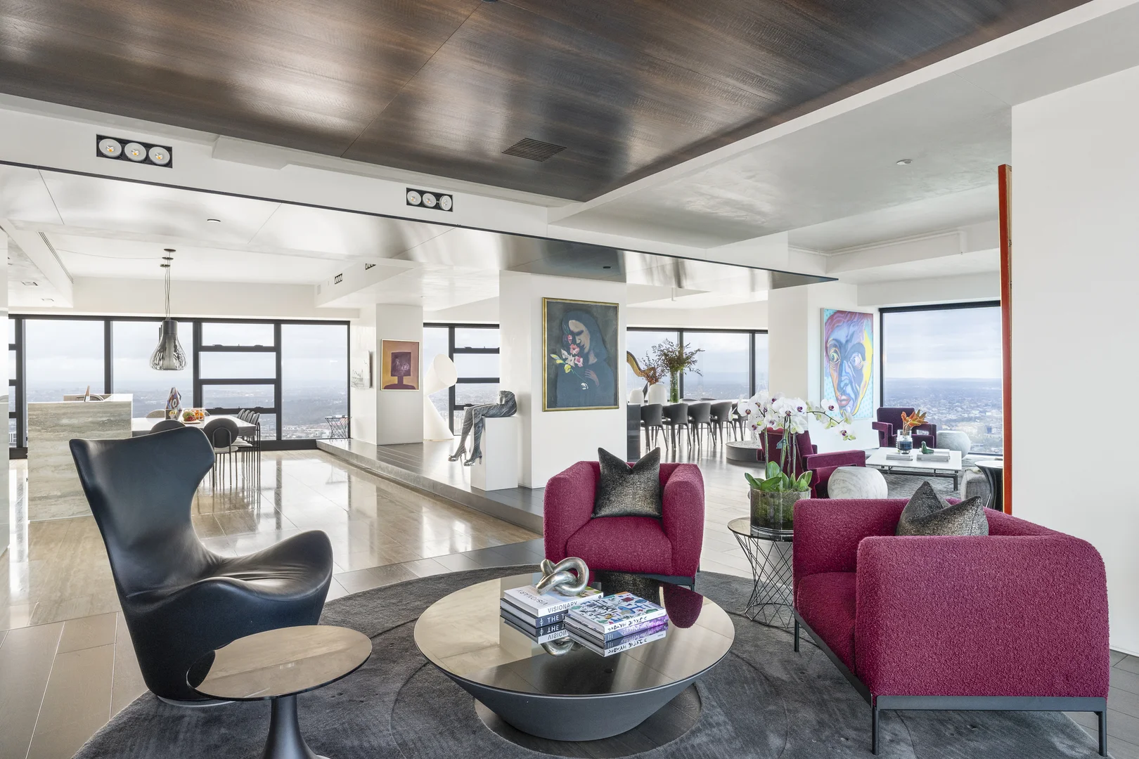 Additional image 14 of Level 82/7 Riverside Quay, Southbank VIC 3006