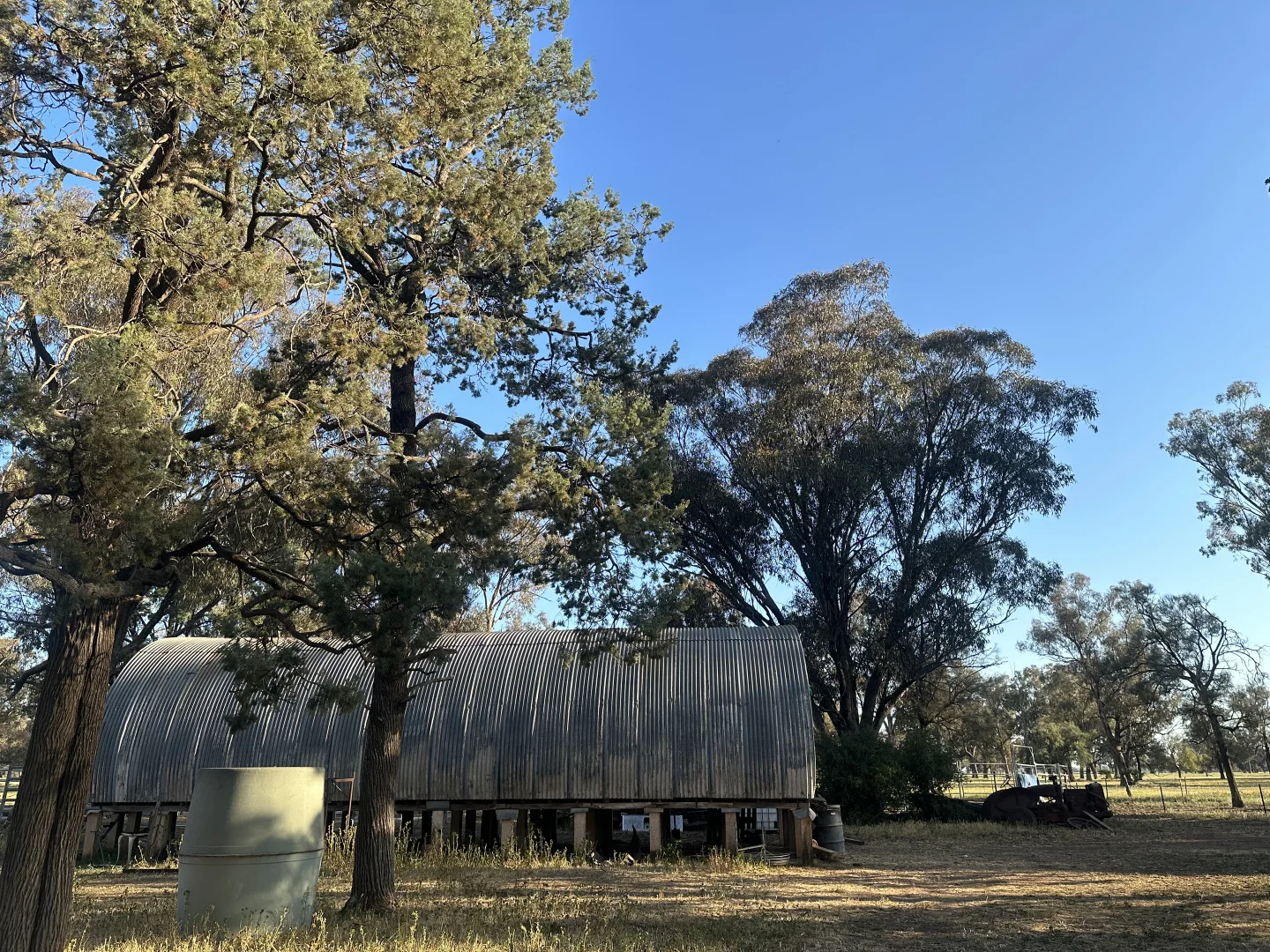 Additional image 21 of Lot 133 Troths Lane, Quandialla NSW 2721