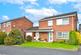 Hawthorn Road, Minsterley, Shrewsbury