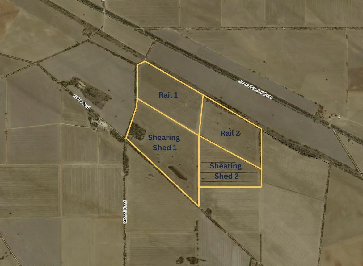 Additional image 8 of 110 Rodda Rd, Boors Plain SA 5554