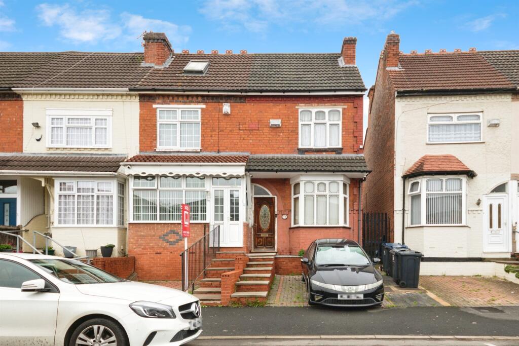 Additional image 21 of Bromyard Road, Birmingham
