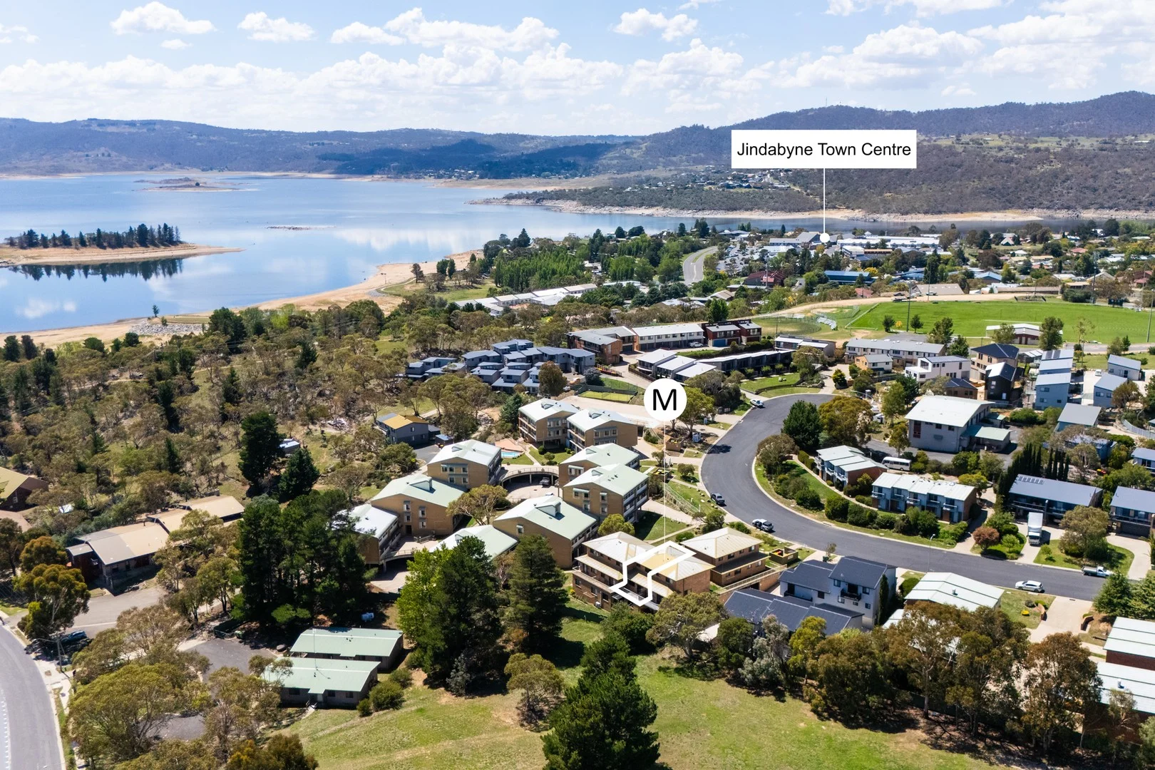 6/9 Kirwan Close, Jindabyne NSW 2627