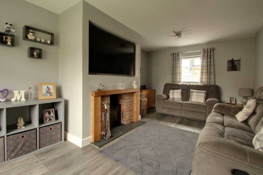 Additional image 4 of Bowns Close, Evercreech, BA4