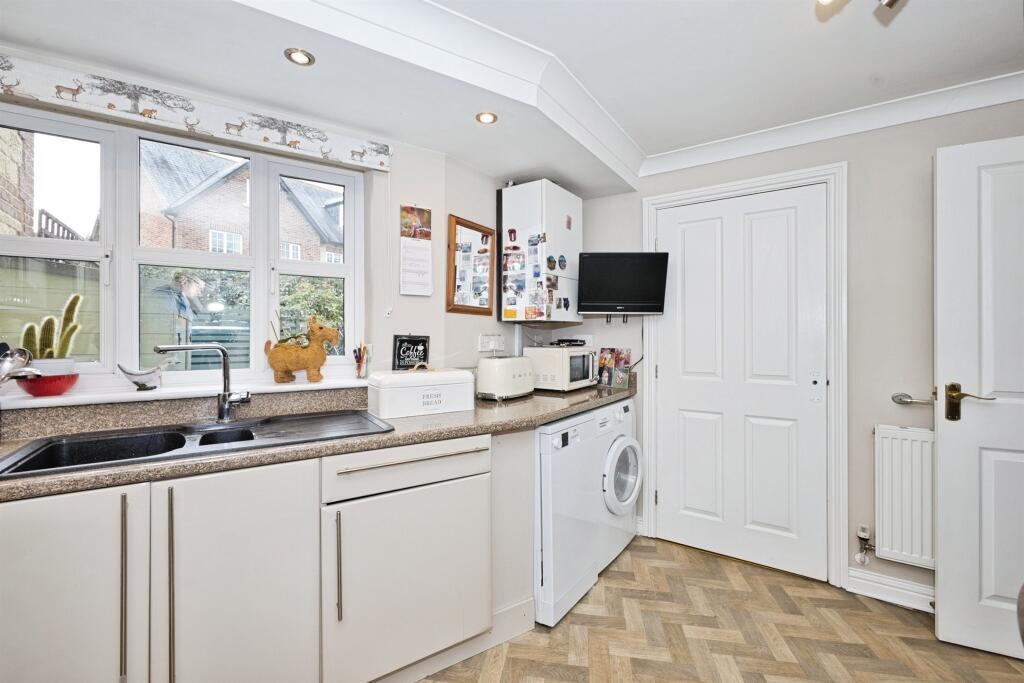 Additional image 8 of Townsend Farm Barton, Henstridge, TEMPLECOMBE