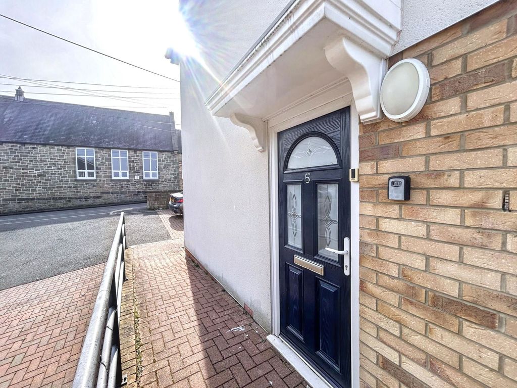 Additional image 13 of 2 bed flat to rentSwalwell Close, Prudhoe NE42
