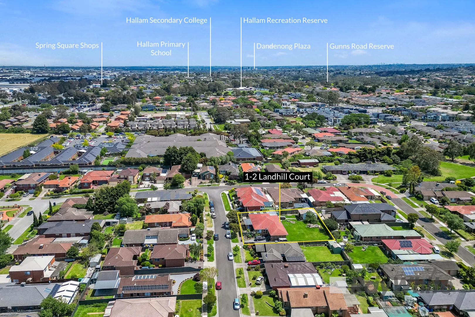 Additional image 14 of 1-2 Landhill Court, Hallam VIC 3803