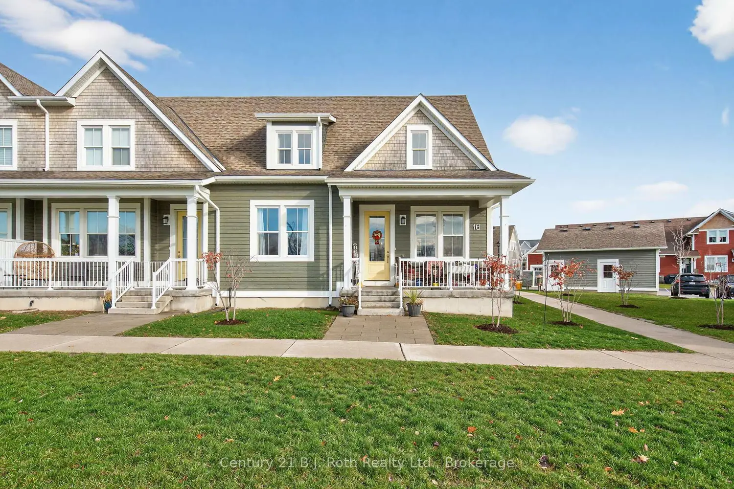 Additional image 2 of 16 Samantha Lane