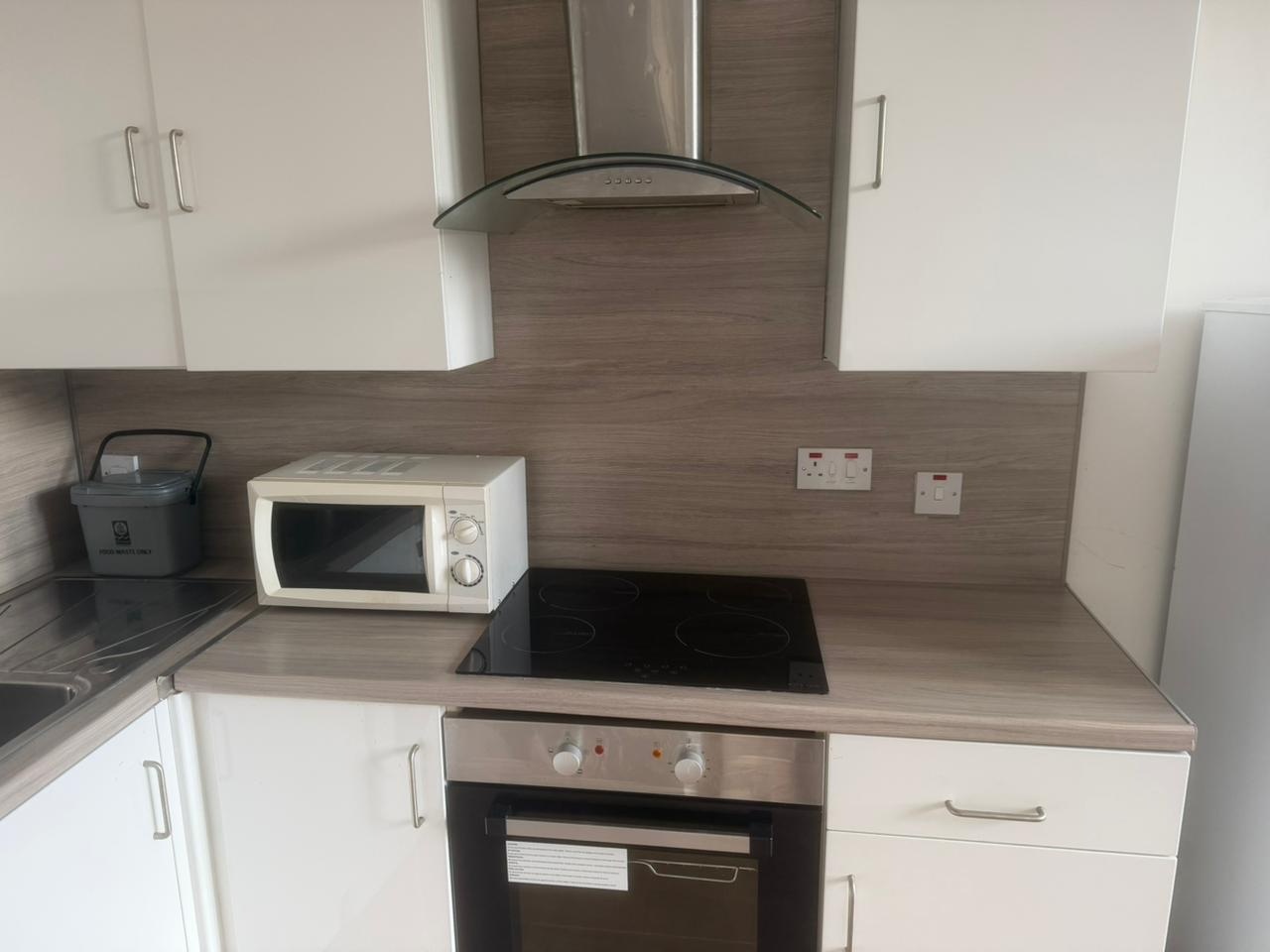 Additional image 23 of 2 Bed Flat, Dorset Street, G3, N1 7GU