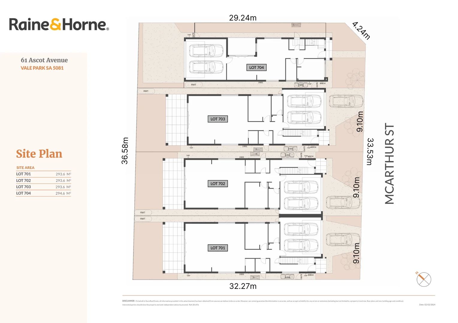 Additional image 8 of Vale Park SA 5081