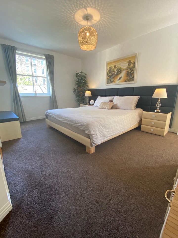 Additional image 6 of 2 Bed Flat, Huntingdon Place, EH7, N1 7GU