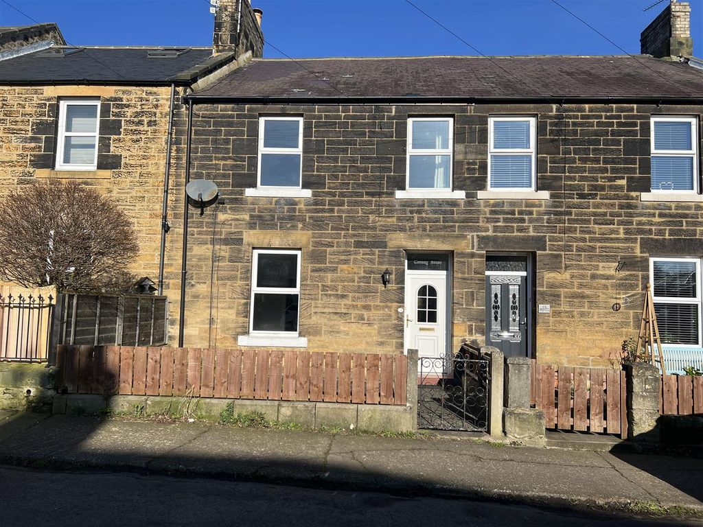 Additional image 22 of 3 bed terraced house to rentBridge Street, Alnwick NE66