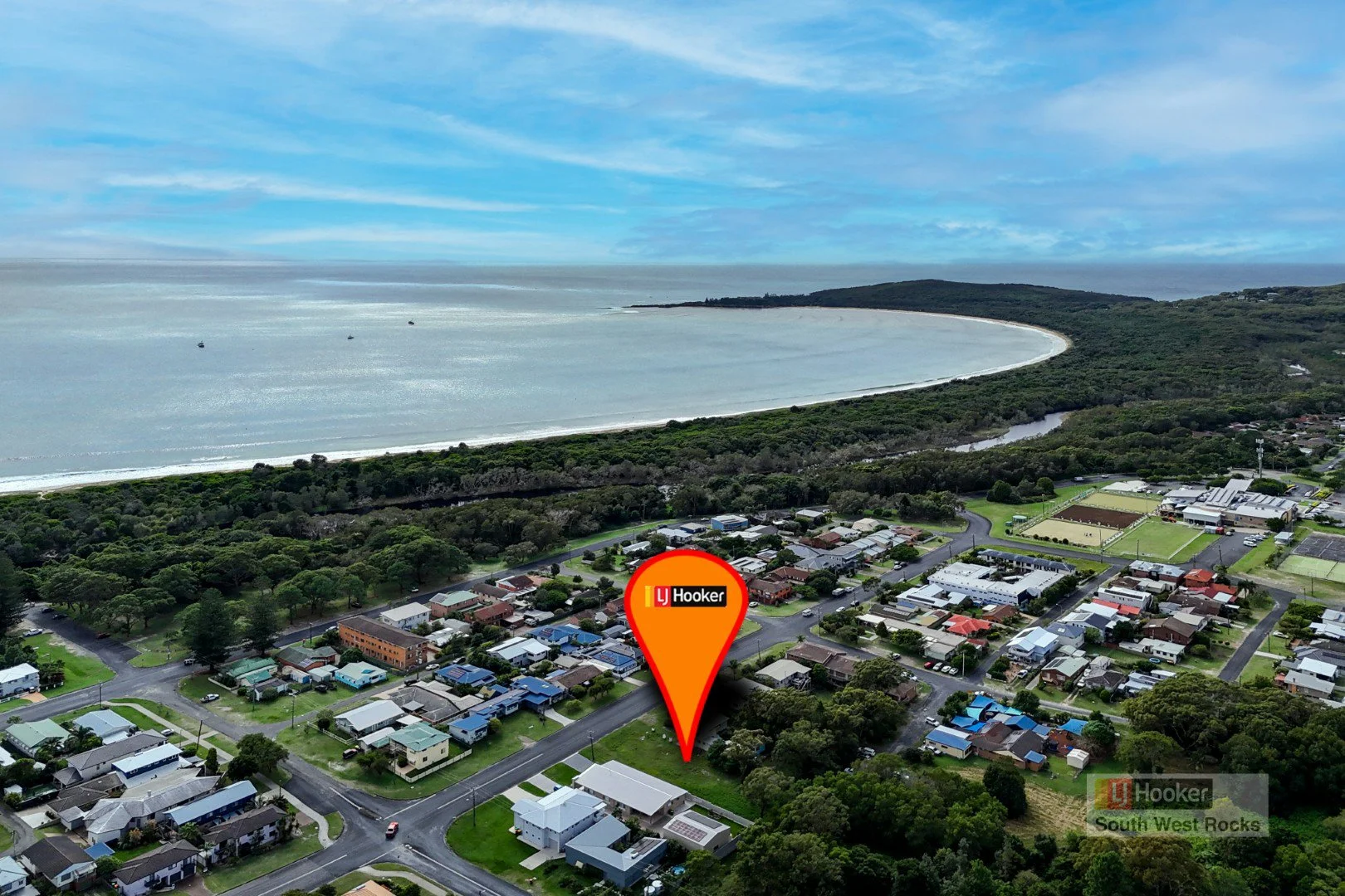 29 McIntyre Street, South West Rocks NSW 2431