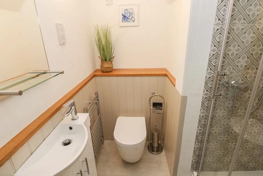 Additional image 13 of 3 bed barn conversion to rentTalbenny, Haverfordwest SA62