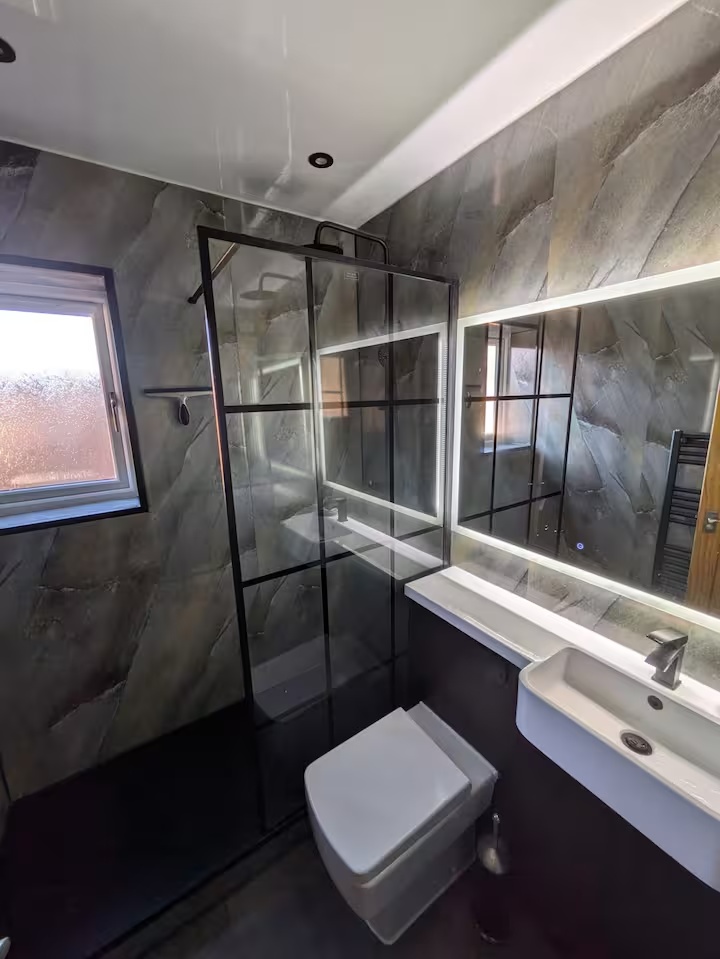 Additional image 5 of 2 Bed Maisonette, Harden Place, EH11, N1 7GU