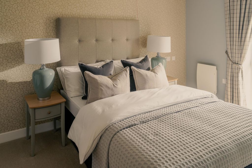 Additional image 14 of 1 bed flat to rentRotten Row, Lichfield WS13