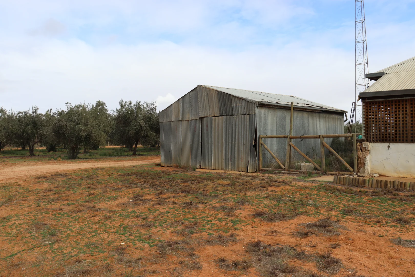 Additional image 16 of 334 Katarapko Crescent, Winkie SA 5343