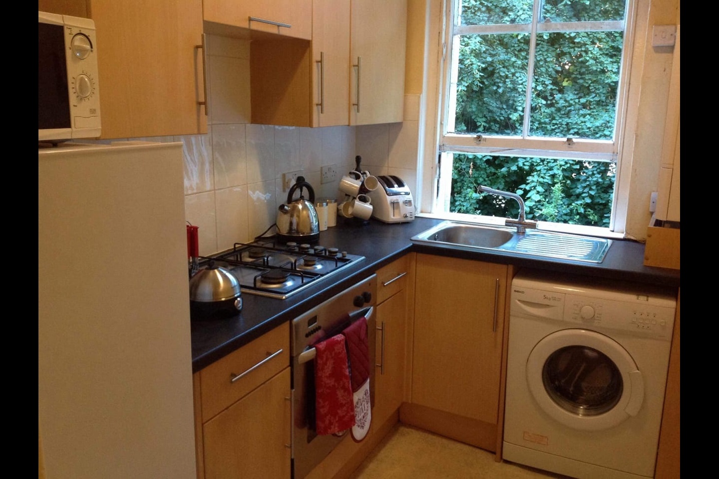 Additional image 6 of 3 Bed Flat, Polwarth Gardens, EH11, N1 7GU
