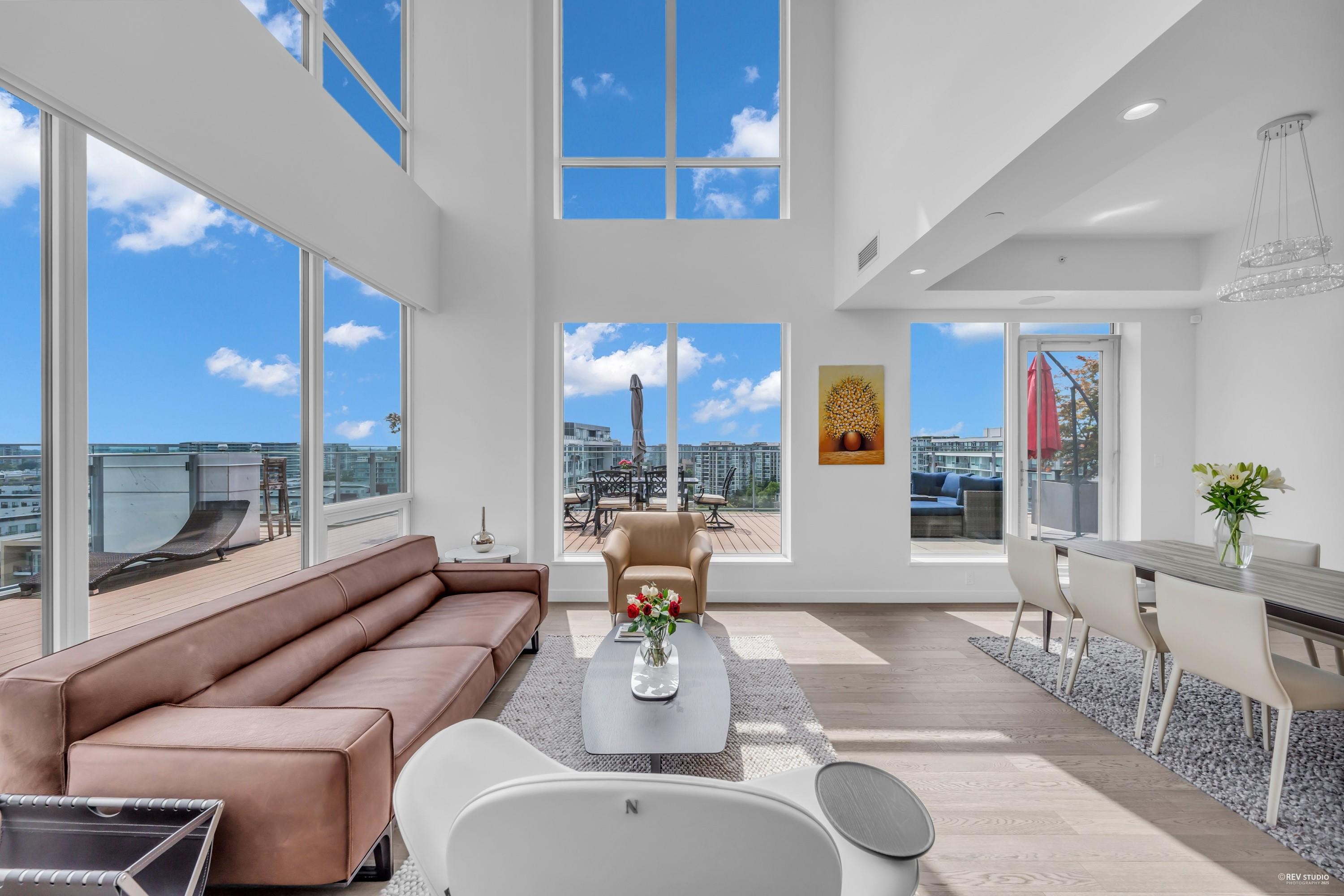 Additional image 3 of 1204-6855 Pearson Way, Richmond, BC, V7C 0E9