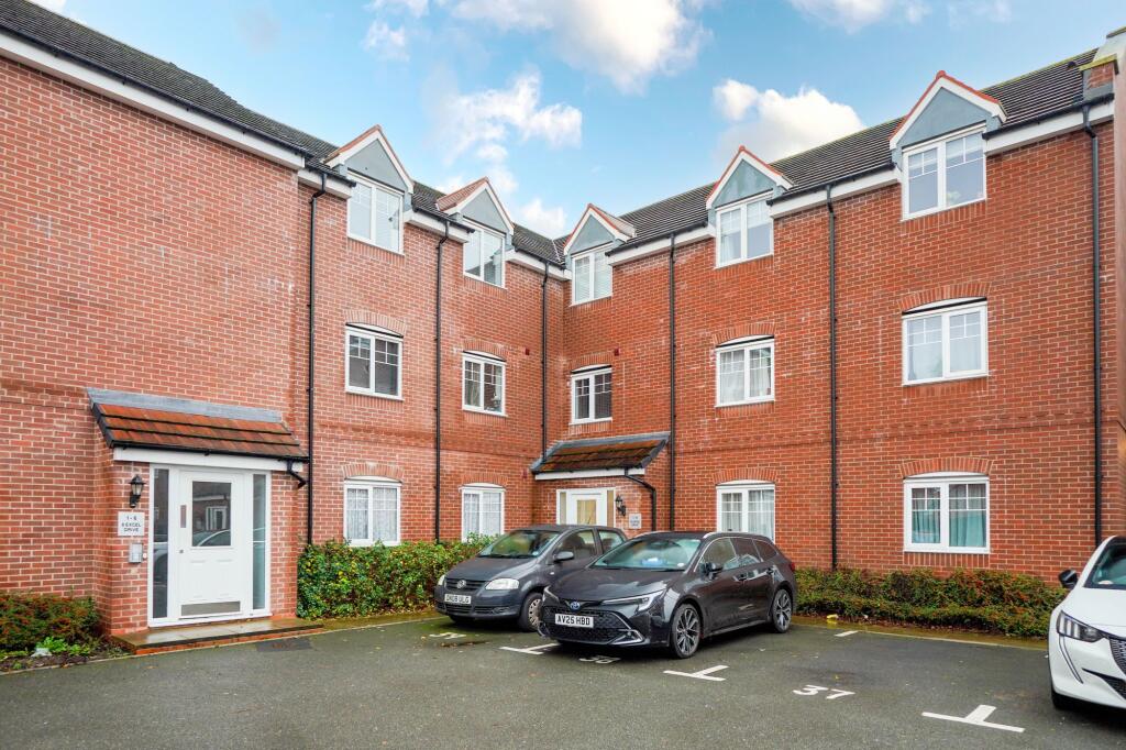 Additional image 16 of Exel Drive, Birmingham, B11