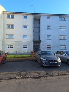 Cockenzie Street, Glasgow, 6 G32