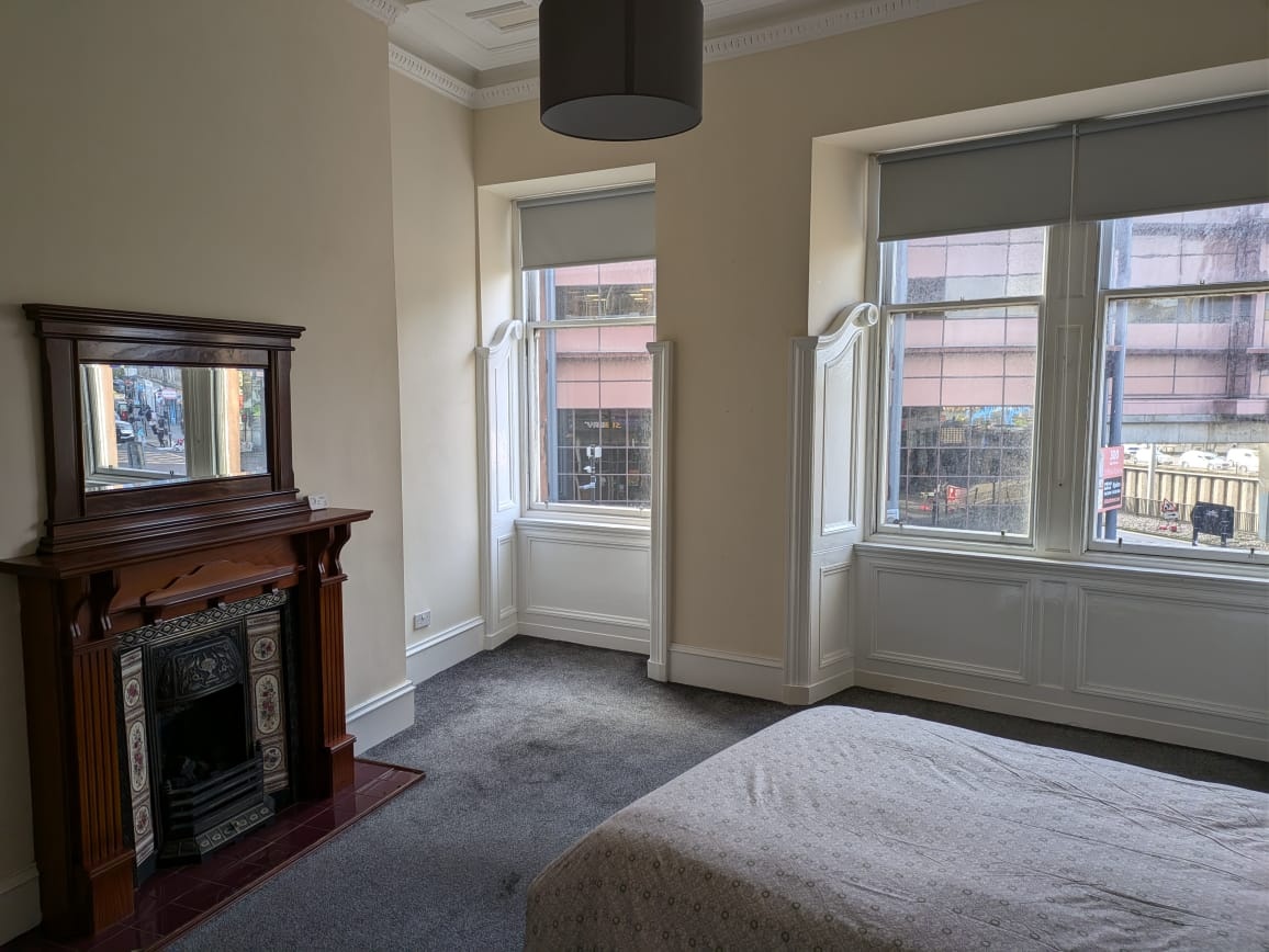 Additional image 11 of Room in a Shared Flat, Sauchiehall Street, G2, N1 7GU