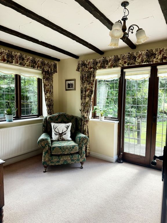 Additional image 5 of 4 bed detached house to rentPitts House Lane, Churchtown, Southport PR9