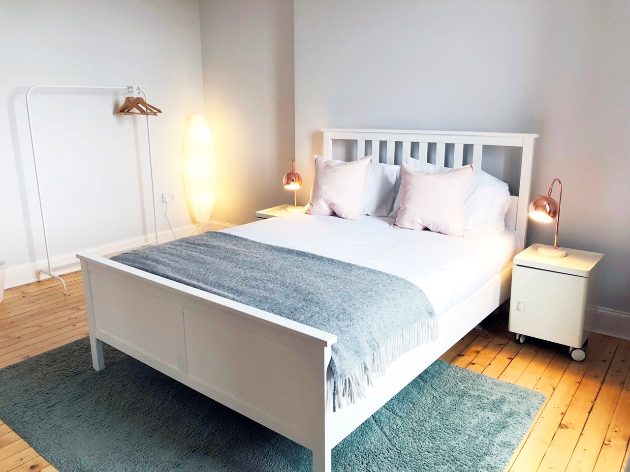 Additional image 8 of 2 Bed Flat, Dundee Terrace, EH11, N1 7GU