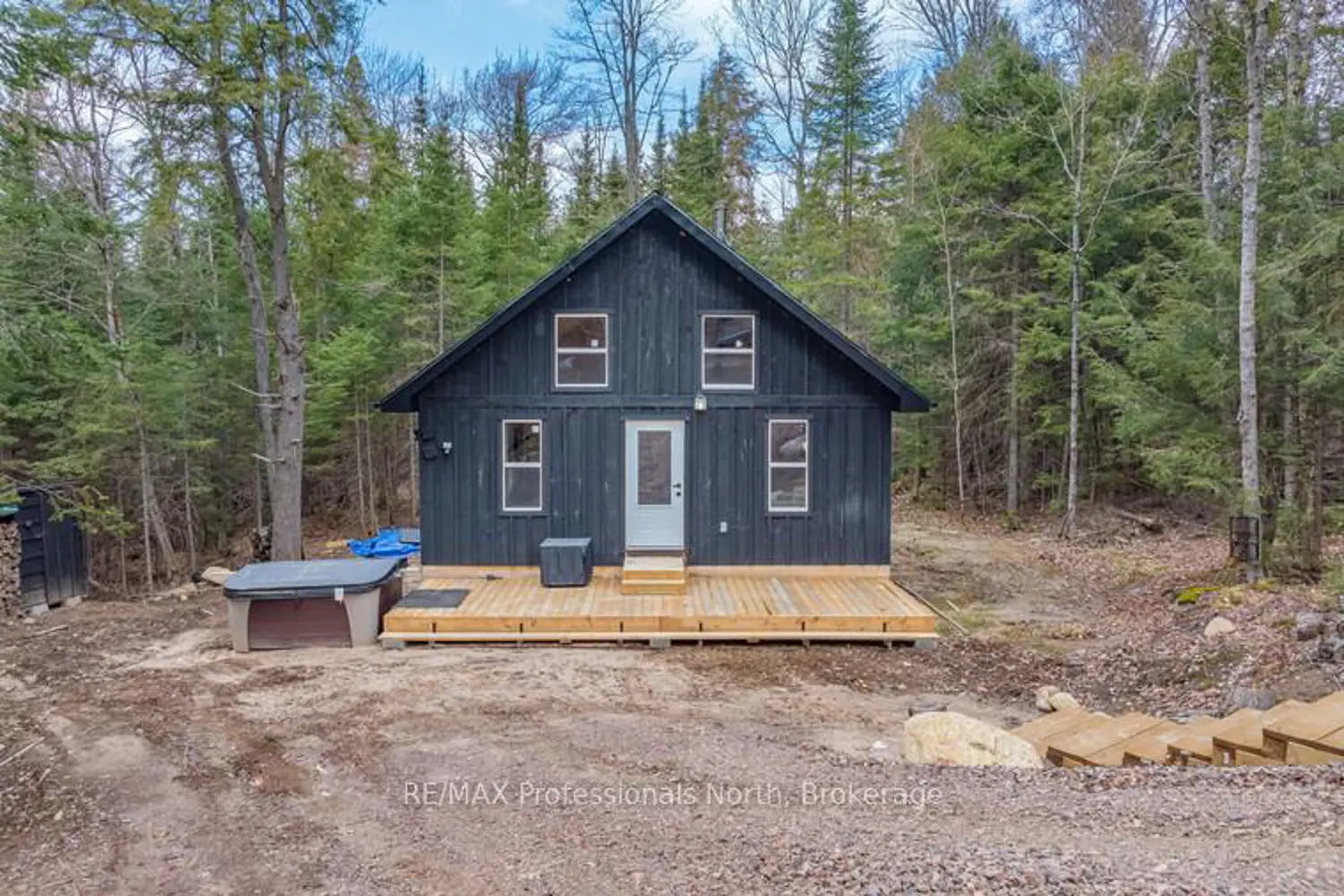1820 Riding Ranch Road
