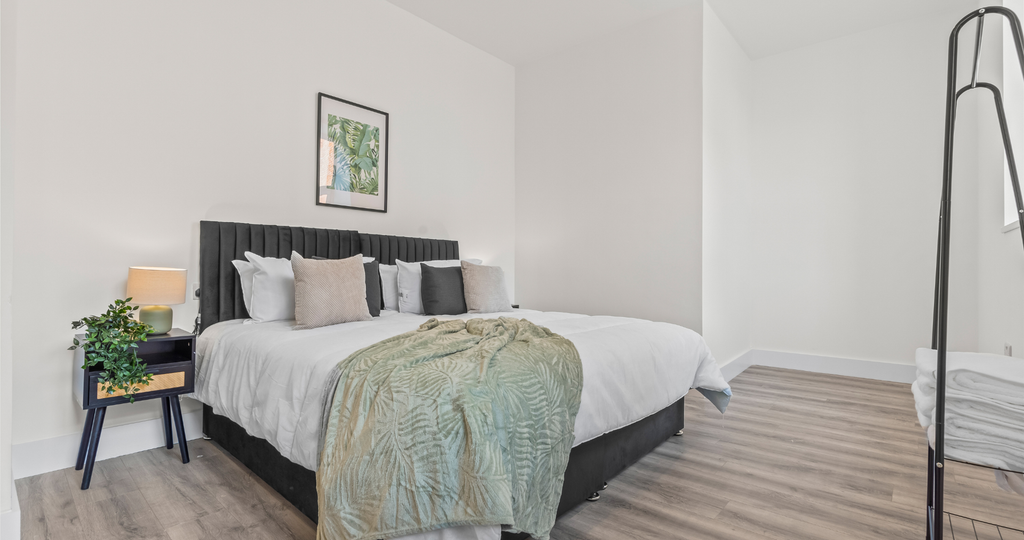 Additional image 6 of 1 bed flat to rentGold Street, Northampton NN1