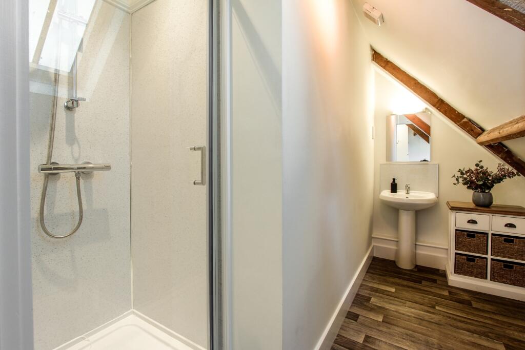 Additional image 9 of 6 The Glove Factory, Montacute Road, Tintinhull, Yeovil