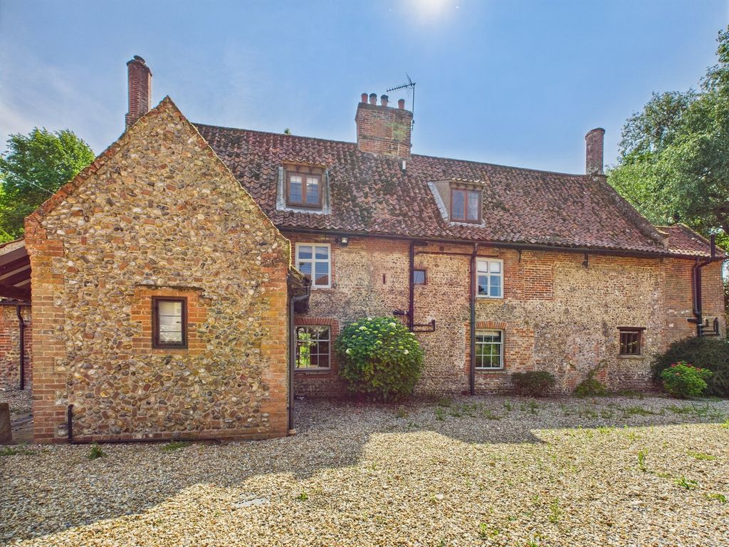 Additional image 27 of 5 bed detached house to rentSharrington Road, Gunthorpe, Melton Constable NR24