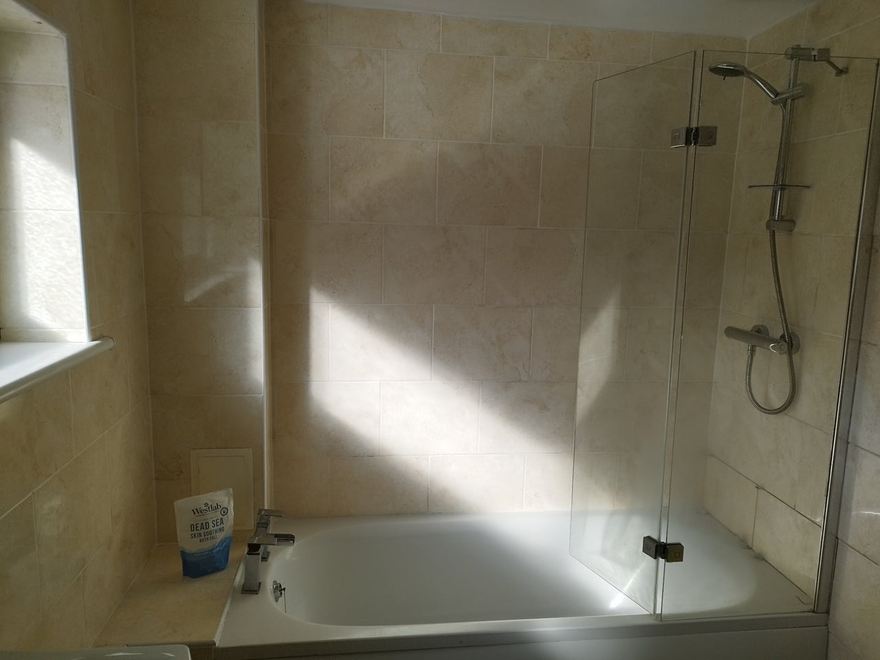 Additional image 8 of 3 Bed Flat, Napier Drive, G51, N1 7GU